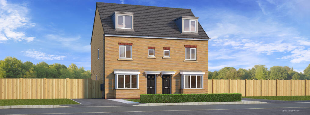 Main image of property: 6 Melbury Road, Liverpool, Merseyside, L14