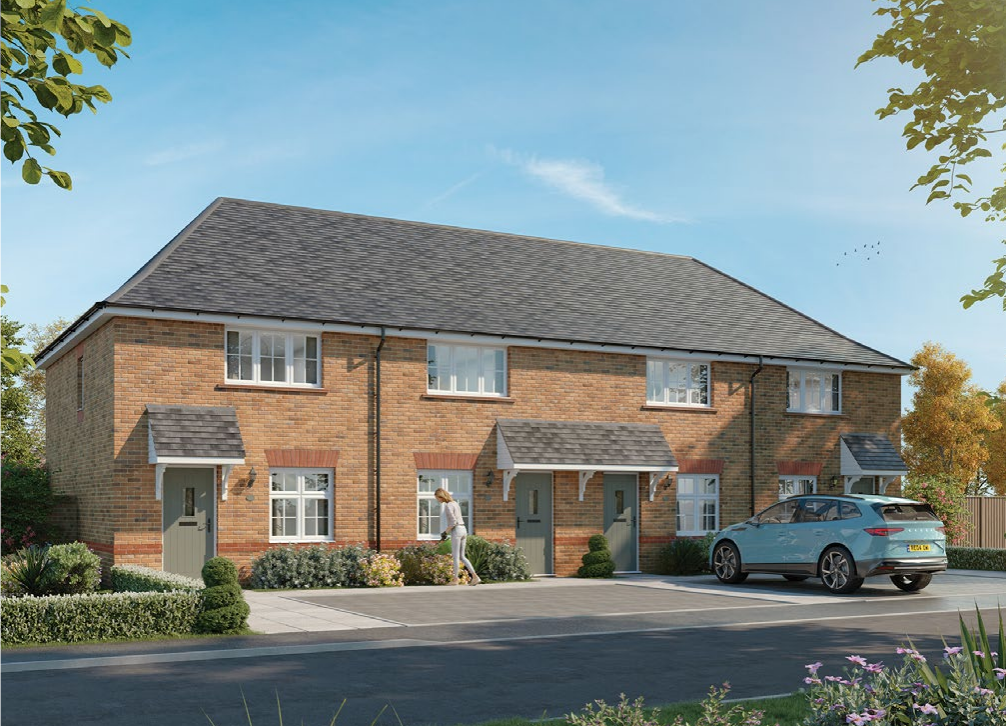 Main image of property: Warburton Drive, L40