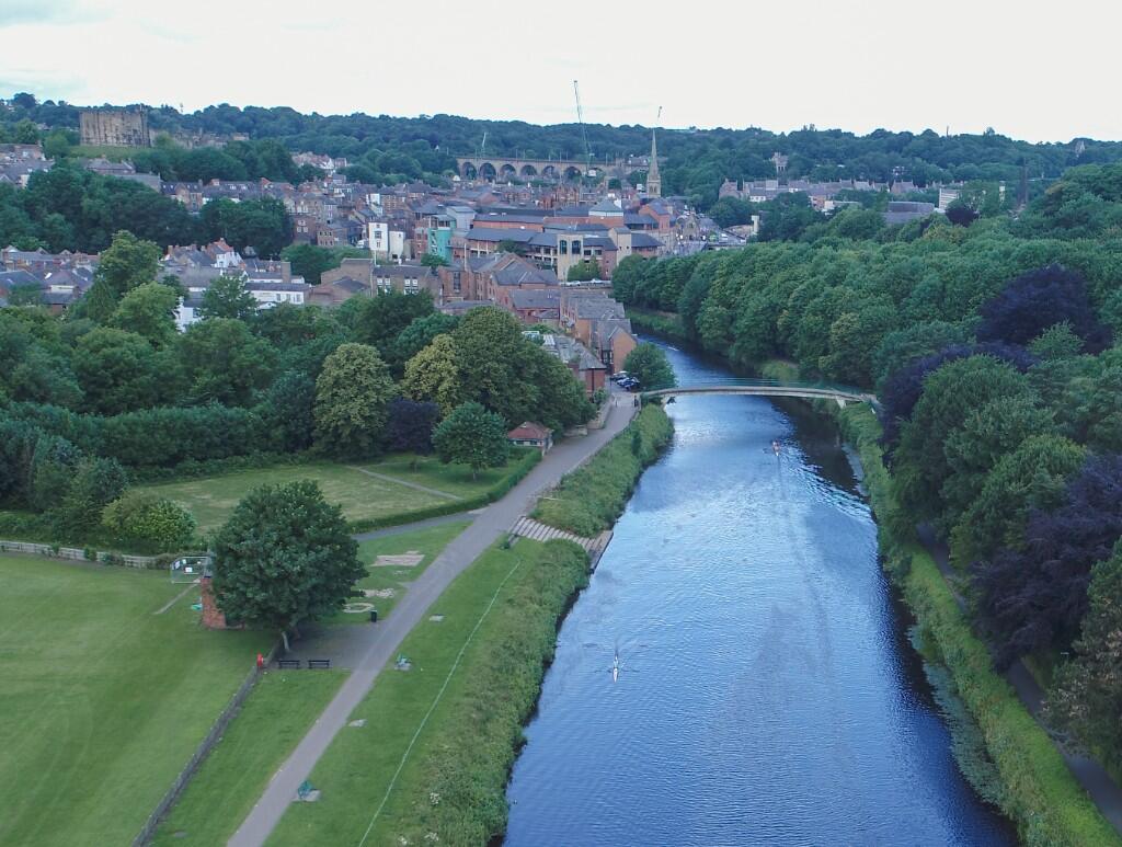 Main image of property: Old Elvet, Durham, County Durham, DH1