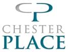 CHESTER PLACE logo