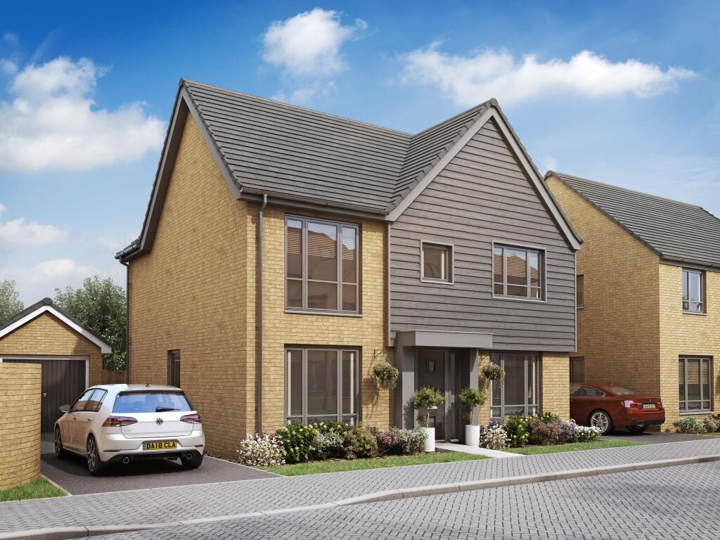 Main image of property: Malvern Rise, Malvern, Worcestershire, WR14