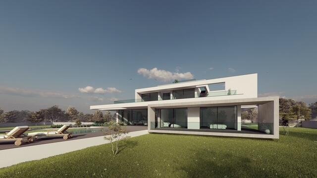 Main image of property: Carvoeiro, Algarve