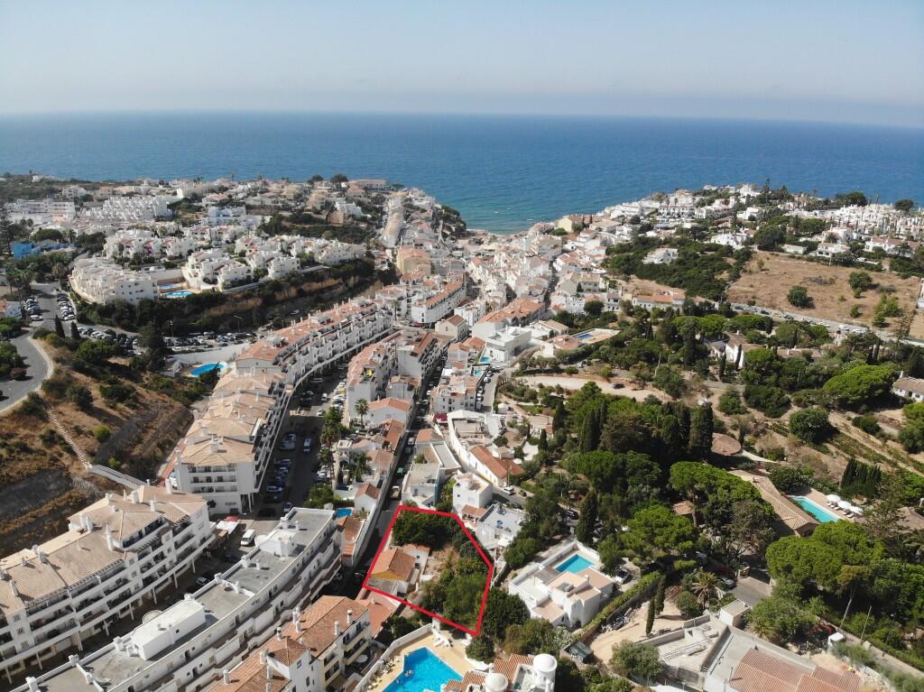 Main image of property: Carvoeiro, Algarve