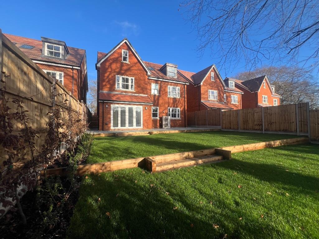 Main image of property: Harvieston Close, Tring