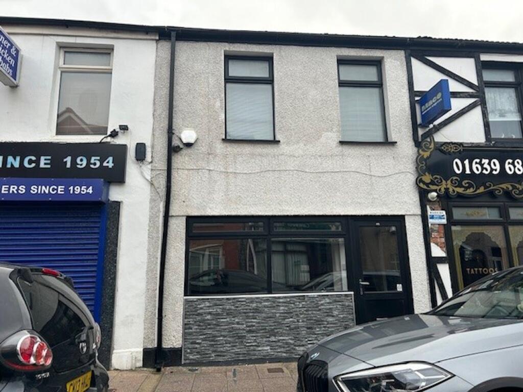 Main image of property: 49 Windsor Road, Neath, SA11 1NG