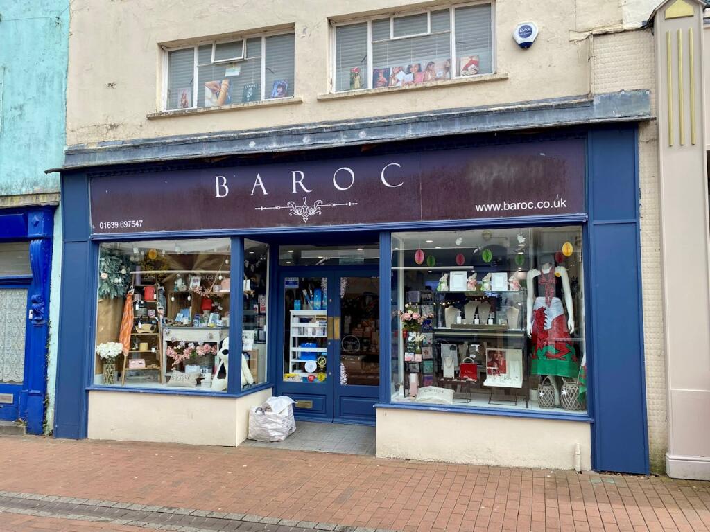 Main image of property: 5 New Street, Neath, SA11 1RT