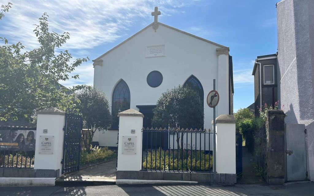 Main image of property: Capel Dental Care, Mansel Street, Carmarthen, SA31 1QX