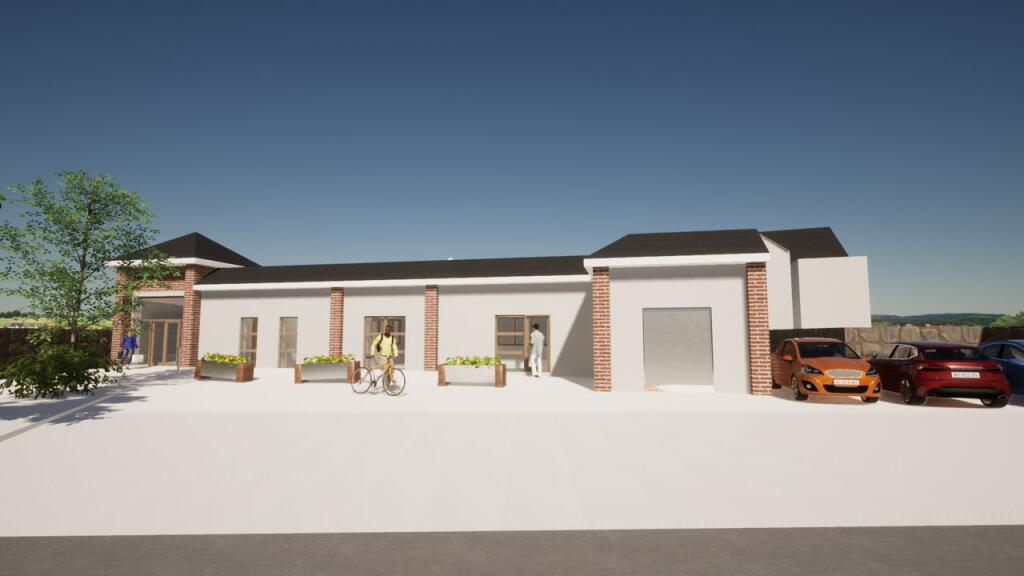 Main image of property: Unit C, 25 Cambrian Place, Pontarddulais, Swansea, SA4 8RG