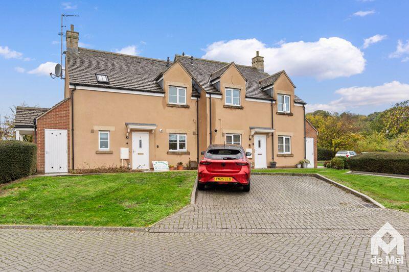 Main image of property: Knottes Close, Winchcombe