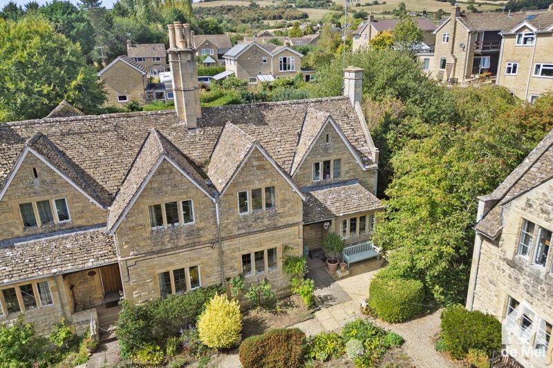 Main image of property: Hyde Cottages, Brook Close, Winchcombe, Gloucestershire, GL54