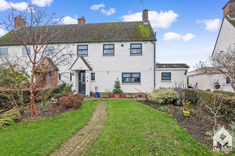 Main image of property: Old Forge Cottages, Didbrook, Gloucestershire, GL54