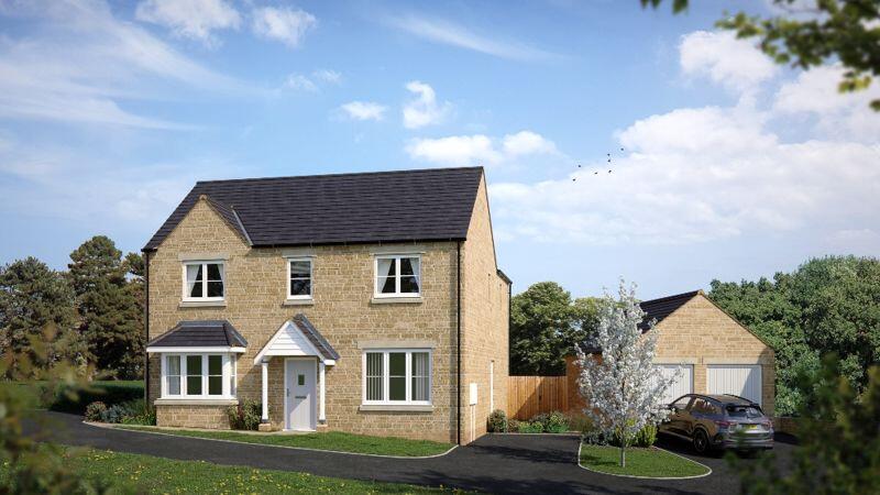 Main image of property: Delavale Road, Winchcombe