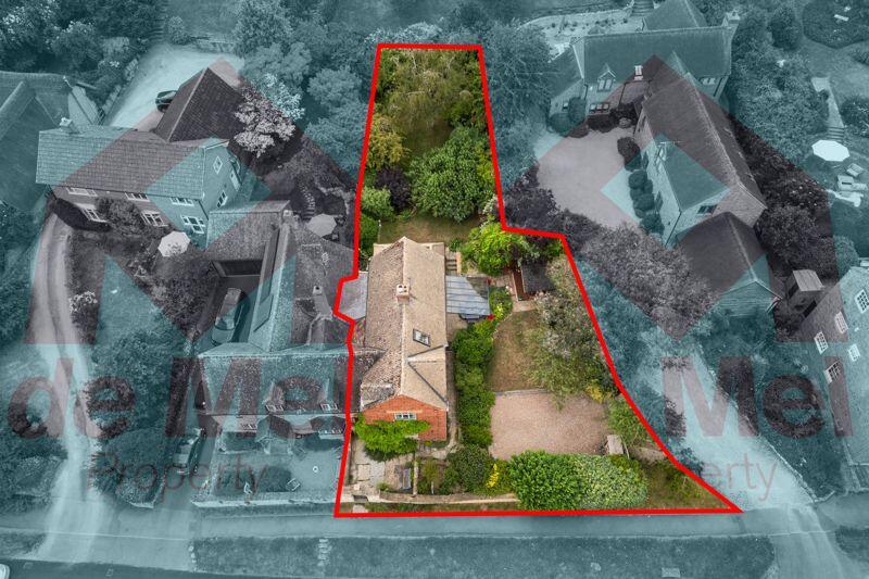 Main image of property: Elmley Road, Ashton-Under-Hill, WR11