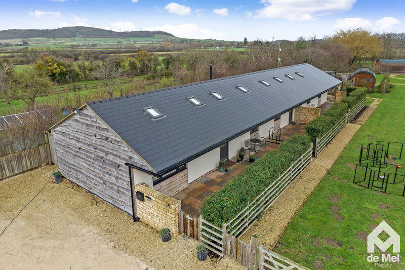 Main image of property: Gretton Fields, Gretton, Cheltenham, Gloucestershire, GL54