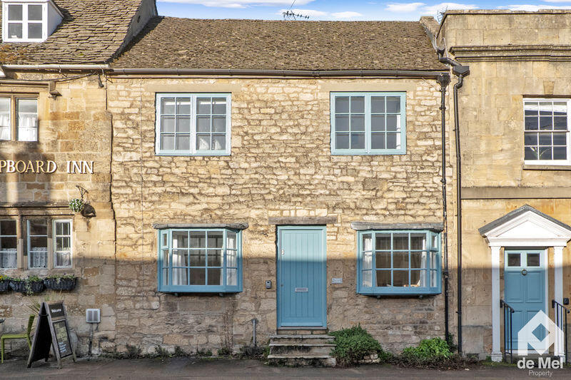 Main image of property: Gloucester Street, Winchcombe