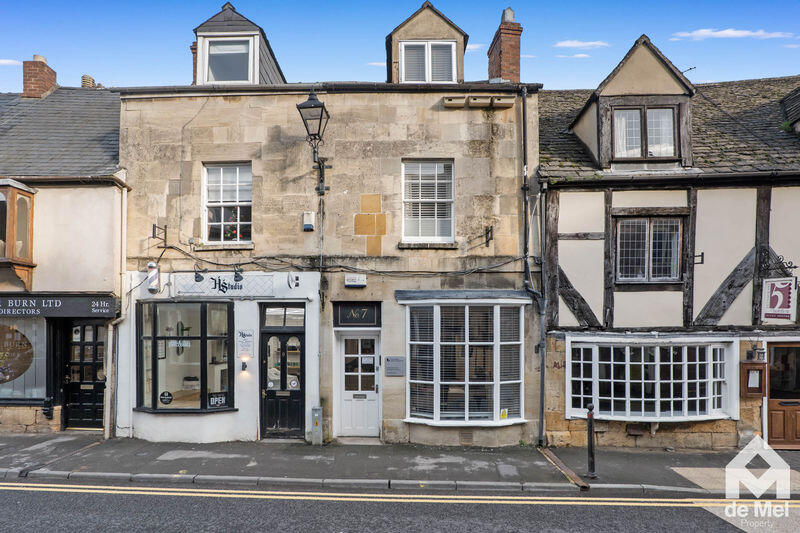 Main image of property: North Street, Winchcombe