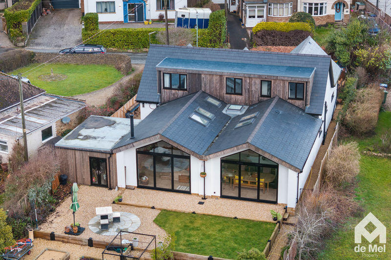 Main image of property: Langley Road, Winchcombe, Gloucestershire, GL54