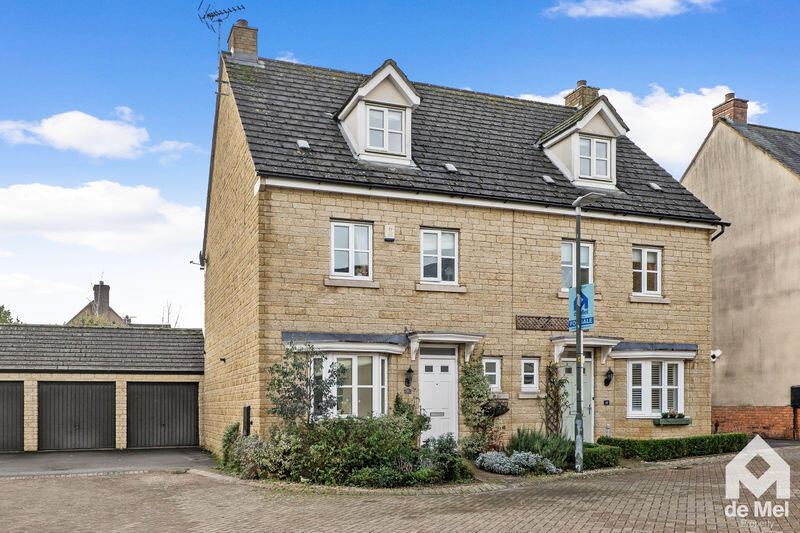 Main image of property: Willett Gardens, Winchcombe