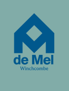 de Mel Property logo