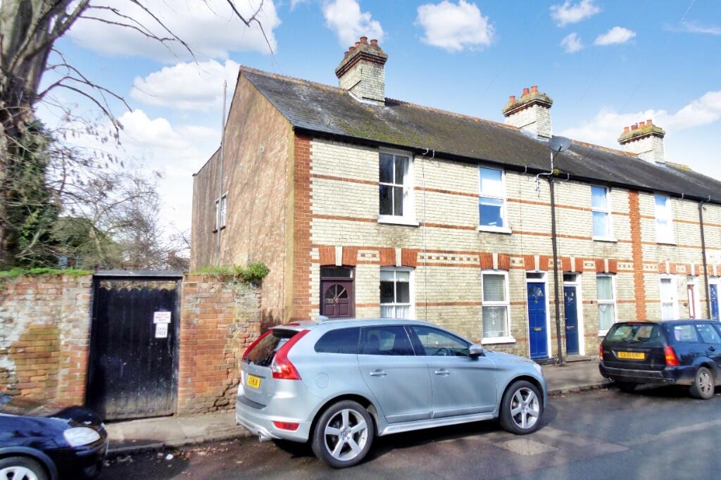 Main image of property: Brook End, Potton, SG19