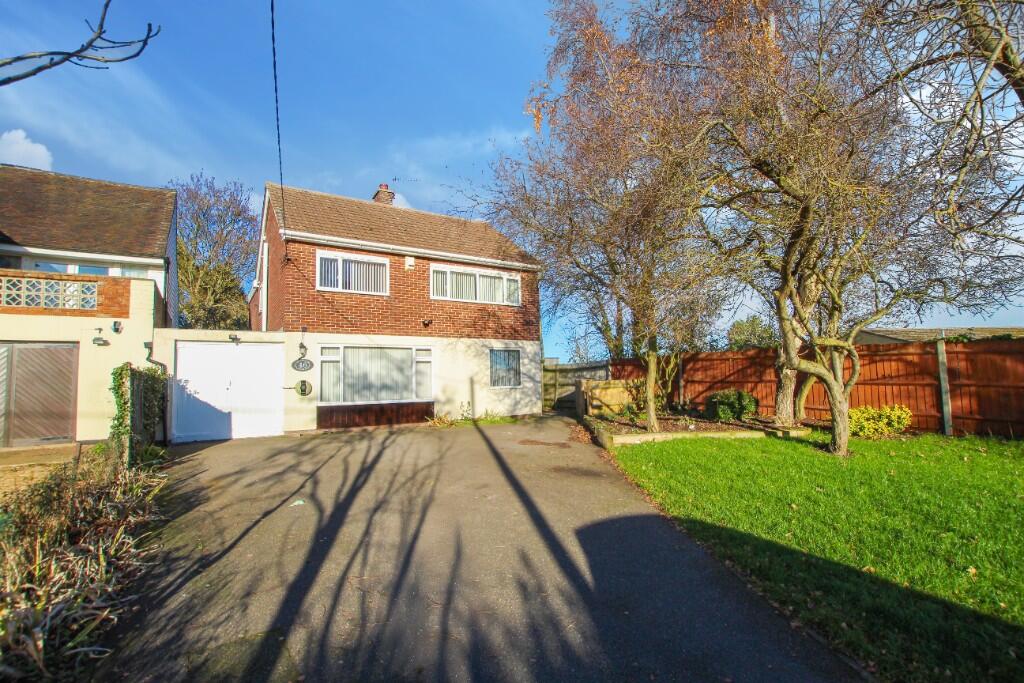 Main image of property: Church End, Renhold MK41