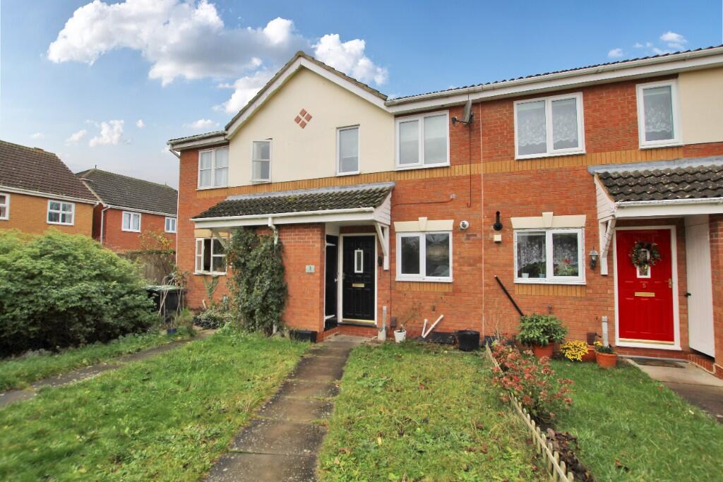 Main image of property: The Finches, Sandy, Bedfordshire, SG19