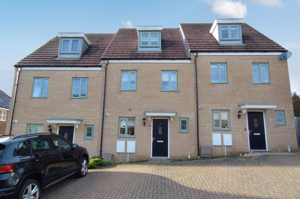 Main image of property: Simms Place, SG19