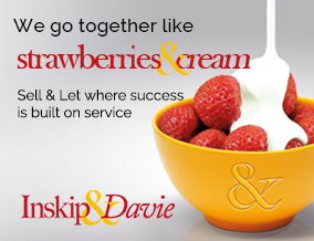 Get brand editions for Inskip & Davie, Sandy