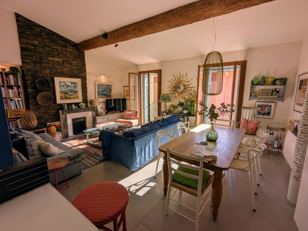 Main image of property: 66190 collioure