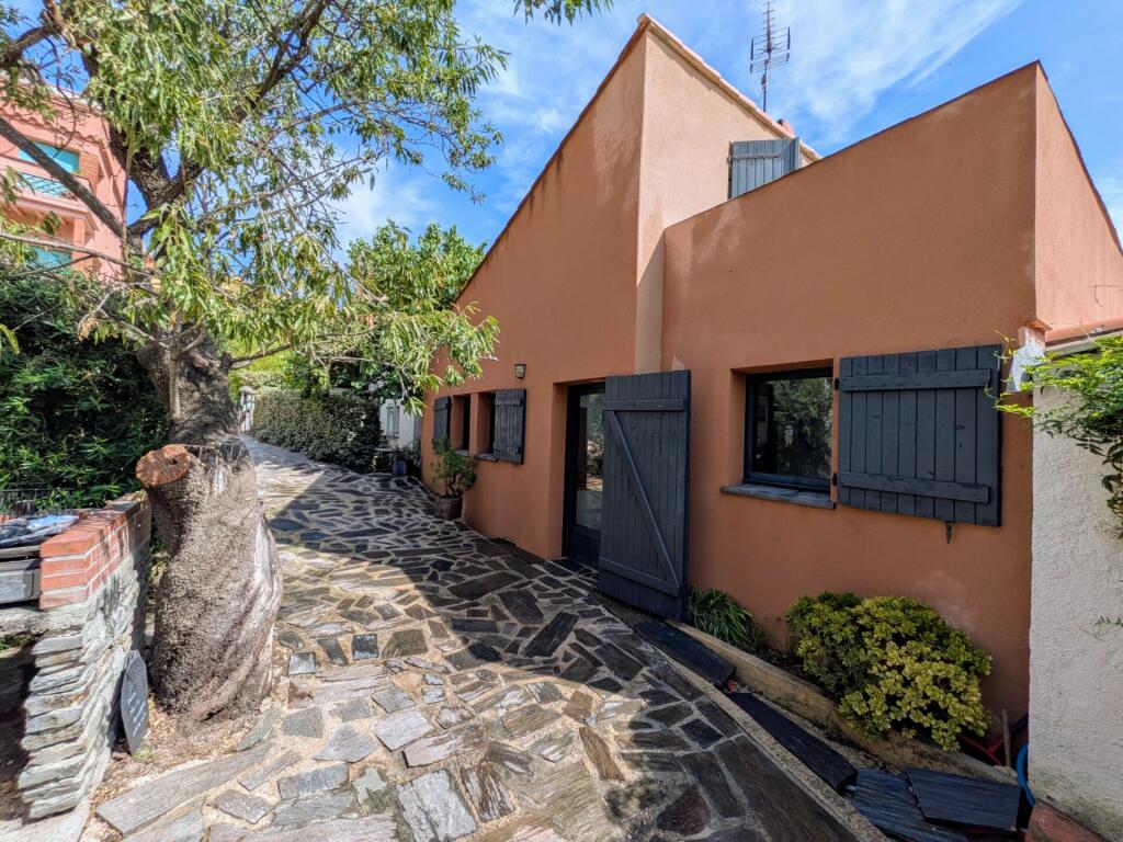 Main image of property: 66190 collioure