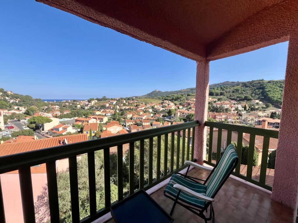 Main image of property: 66190 collioure