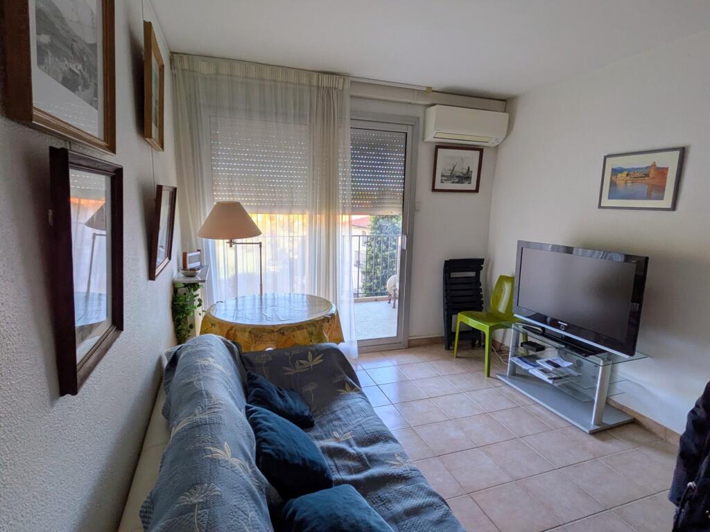 Main image of property: 66190 collioure