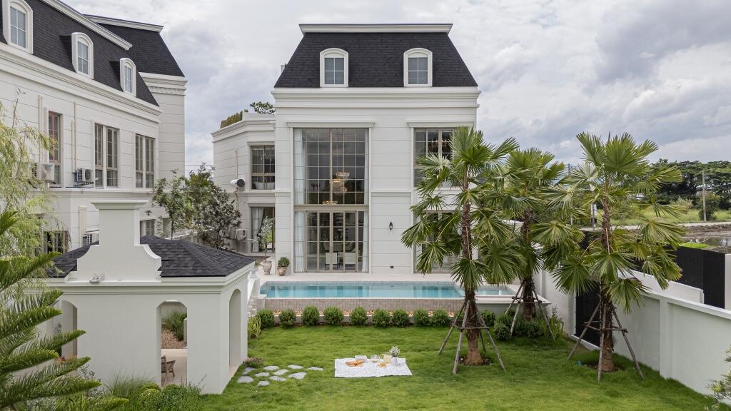 Main image of property: Chiang Mai