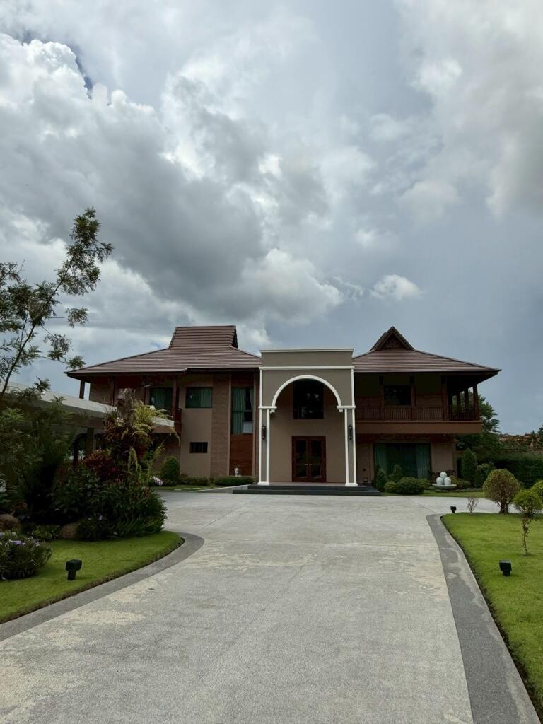 Main image of property: Chiang Mai