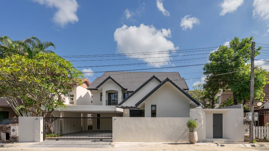 Main image of property: Chiang Mai