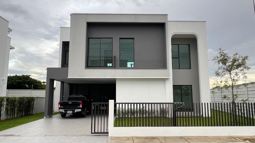 Main image of property: Chiang Mai