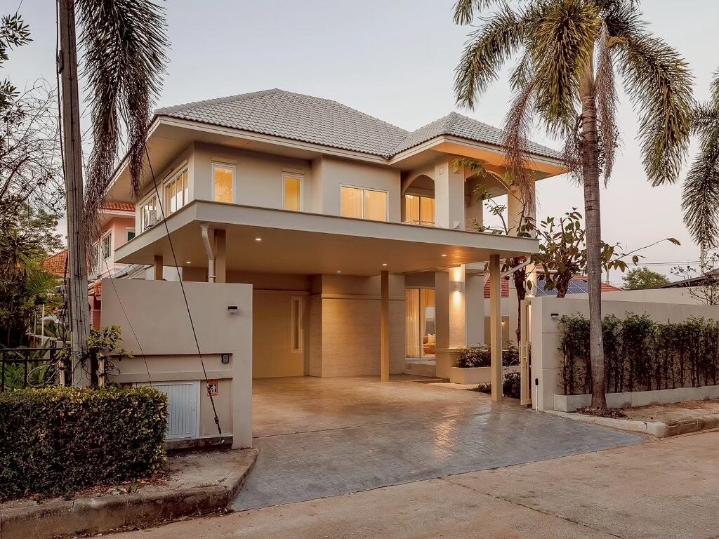 Main image of property: Chiang Mai