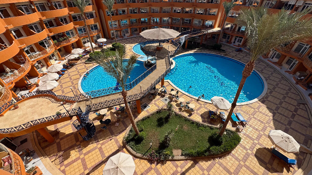 Main image of property: Hurghada, Red Sea