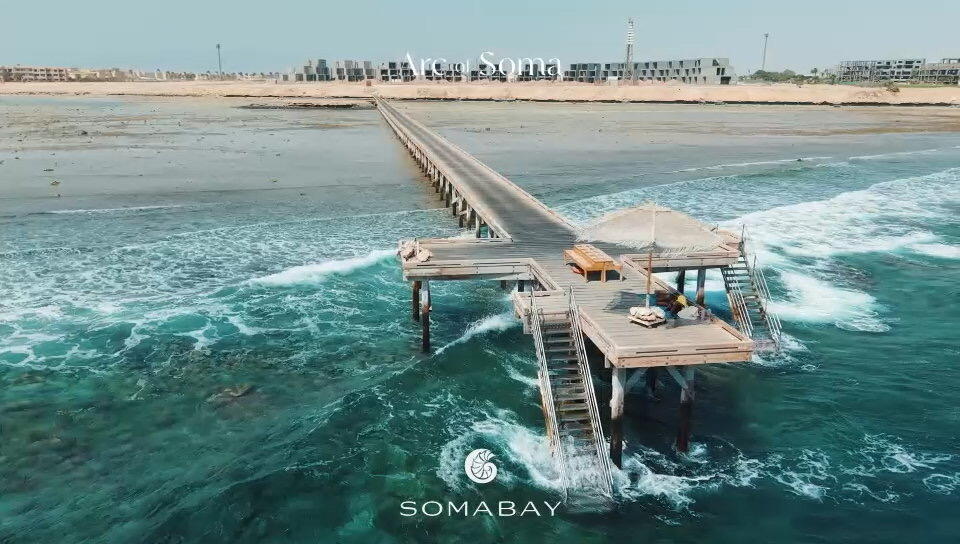 Main image of property: Soma Bay, Red Sea