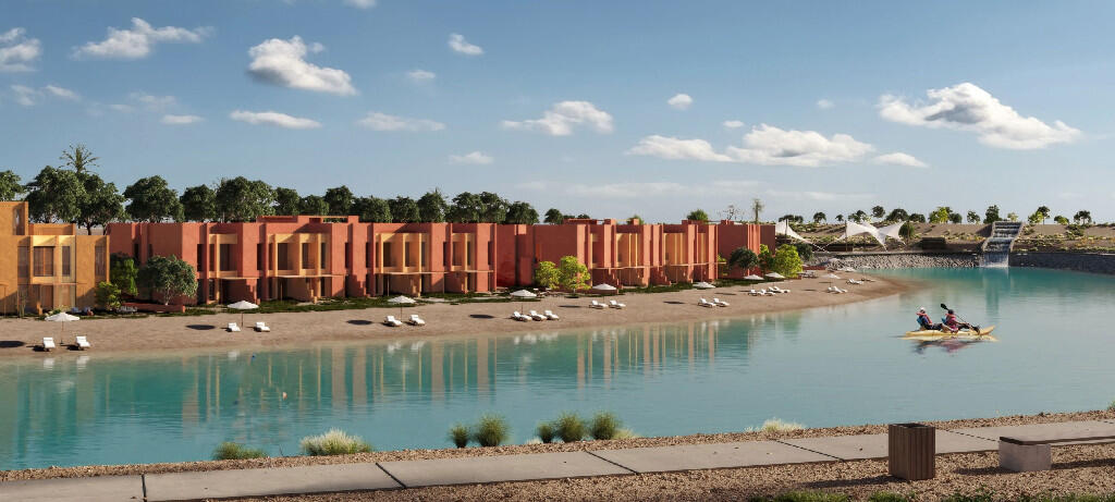 Main image of property: El Gouna, Red Sea