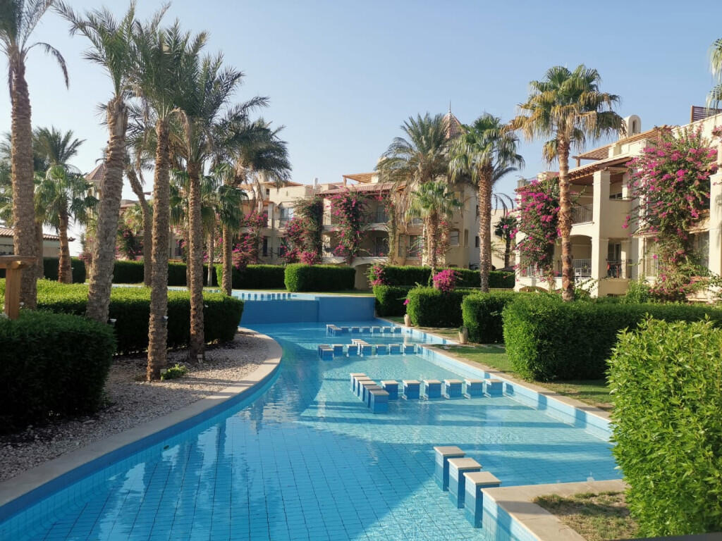 Main image of property: Sahl Hasheesh, Red Sea