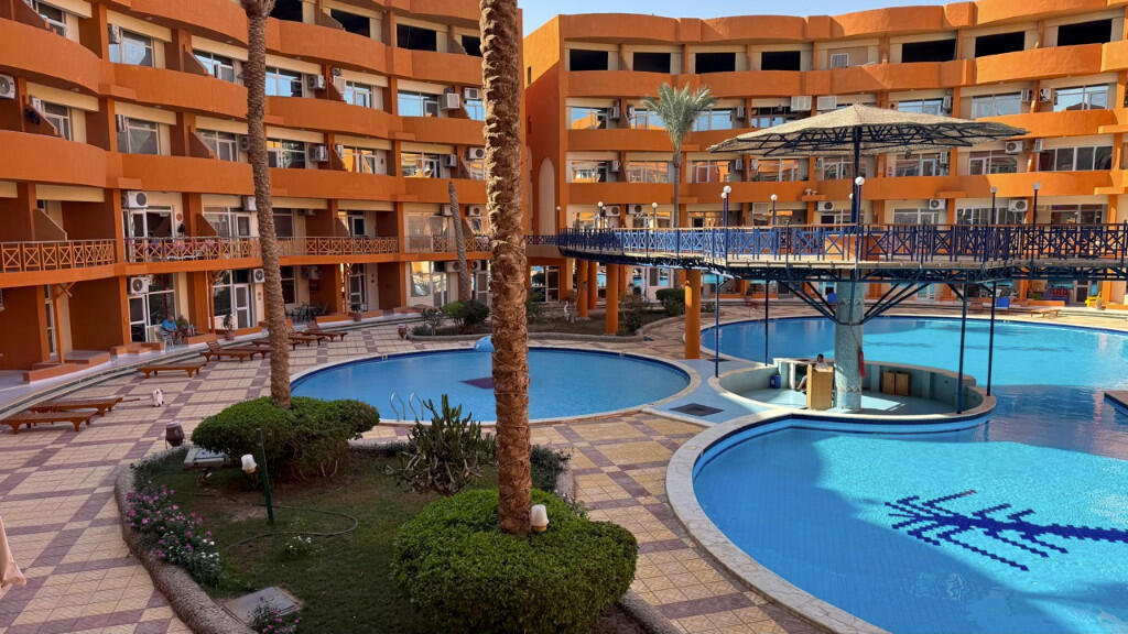 Main image of property: Hurghada, Red Sea