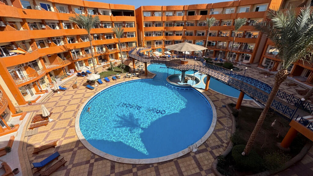Main image of property: Hurghada, Red Sea
