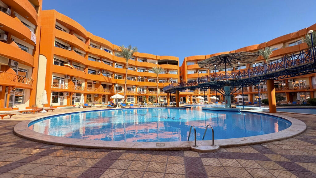 Main image of property: Hurghada, Red Sea
