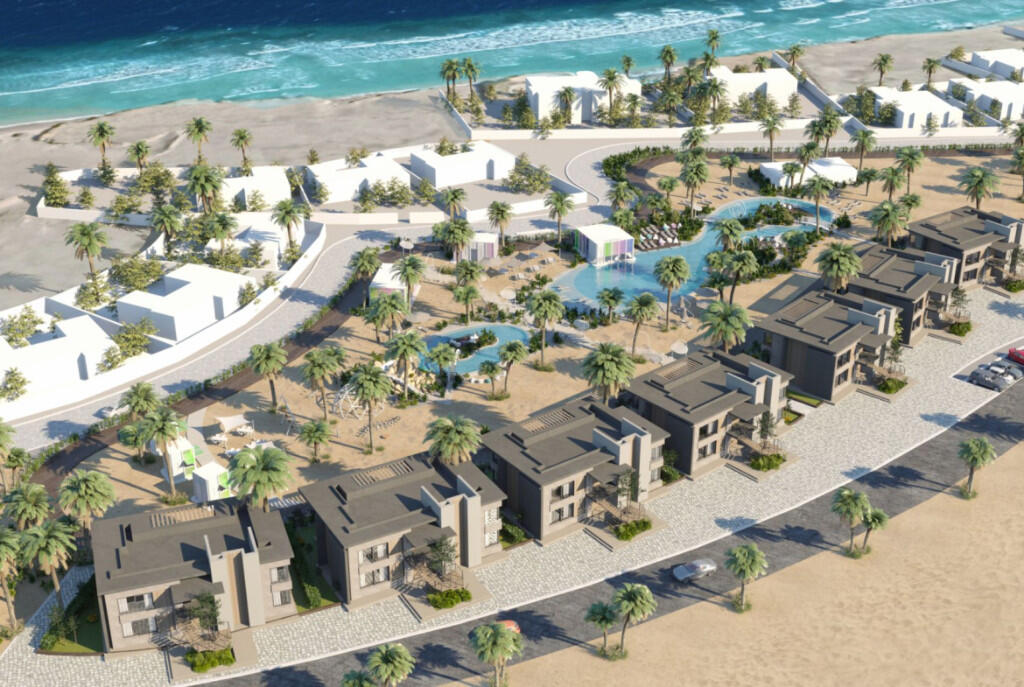 Main image of property: Soma Bay, Red Sea