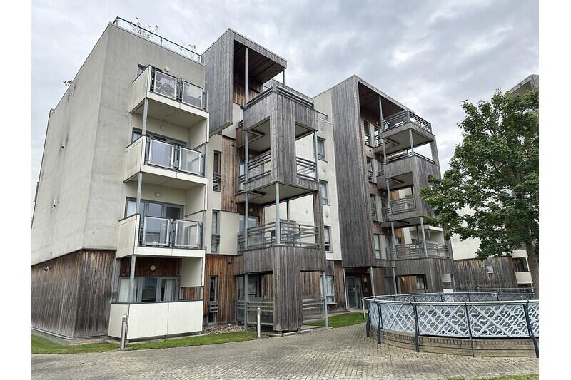 Main image of property: Glenalmond Avenue, off Brooklands Avenue, Cambridge