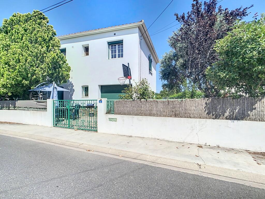 Main image of property: 66200 elne