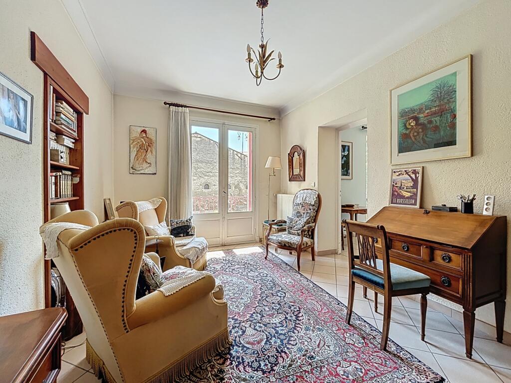 Main image of property: 66140 canet-en-roussillon