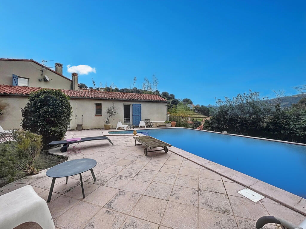 Main image of property: 66190 collioure
