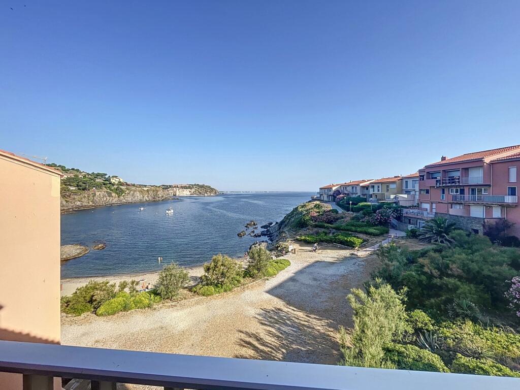 Main image of property: 66190 collioure